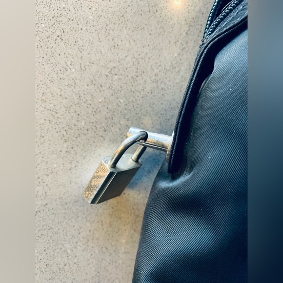 Prada Tote Bag - Picture 9 of 13